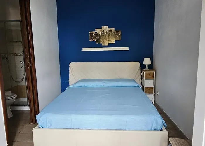 Affittacamere Rivabella Rivabella