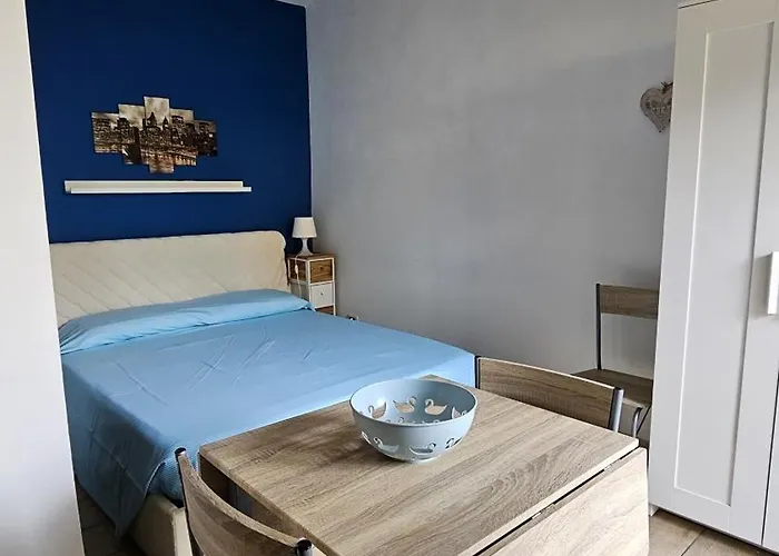 Affittacamere Rivabella Rivabella