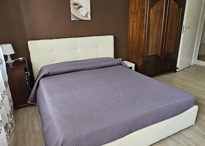 בית הארחה Affittacamere Rivabella Rivabella