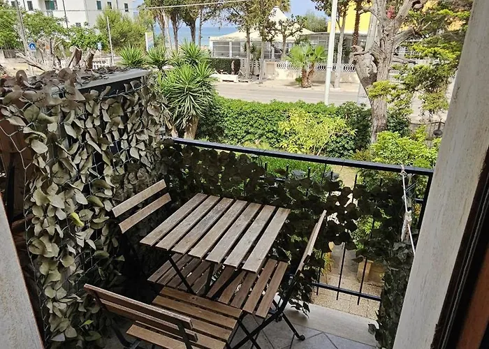 Affittacamere Rivabella בית הארחה Rivabella