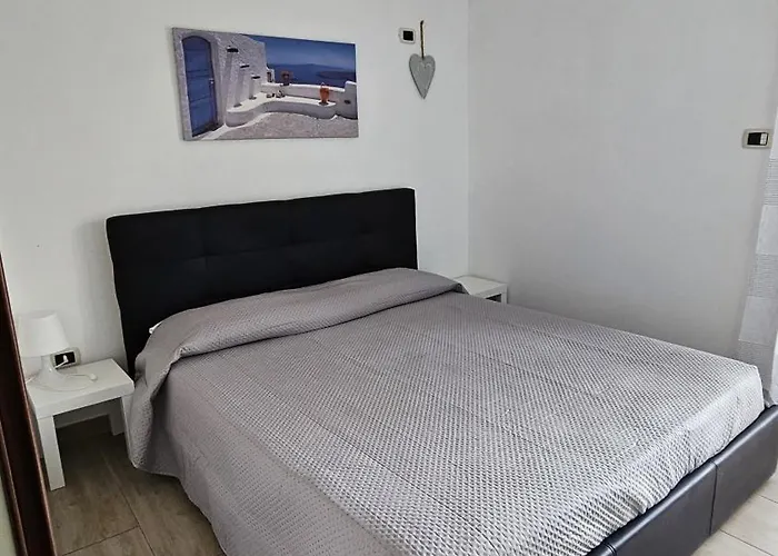 Affittacamere Rivabella בית הארחה 3*