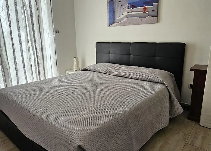 Affittacamere Rivabella 3*