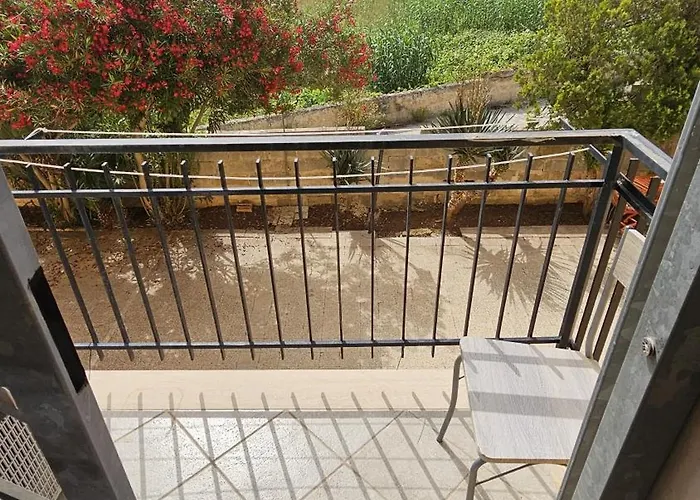 Affittacamere Rivabella Rivabella